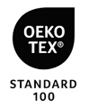 oeko-tex-100 label qualité logo